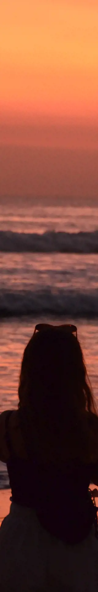 Voll touristisch in Kuta